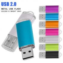 Pendrive USB 256GB 128GB 64GB 32GB 16GB 8GB 4GB USB 2.0 Flash Memory U Stick High Speed memorias usb pendrive flash disk