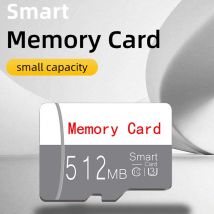 Karta pamięci Mała pojemność 64MB 128MB 256MB 512MB karta micro 128M karta SD