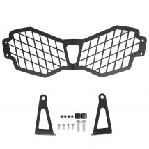 Headlight Guard Cover For Triumph Tiger 900 GT Rally Pro 2020 2021 2022 2023 2024 Grille Protection  Grill Mesh Motorcycle
