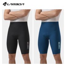 LAMEDA Sommer Herren Radhose Mountain Road Radhose Atmungsaktive leichte MTB Feuchtigkeitsübertragung Radhose