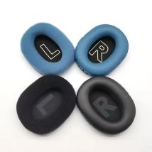 Ohrpolster Kopfhörer Ohrpolster Für Logitech G Pro/G Pro X Kopfhörer Polsterset Ersatz Kissen Abdeckung Ohrenschützer