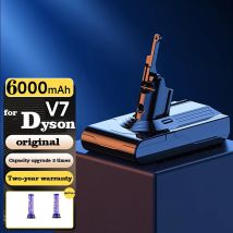 V7/SV11 21.6V wymienna bateria do Dyson V7 Motorhead Pro V7 wyzwalacz V7 Animal V7 samochód + łódź