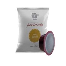 LOLLO CAFFE' 400 CIALDE CAPSULE PASSIONE MIO MISCELA ORO A MODO MIO