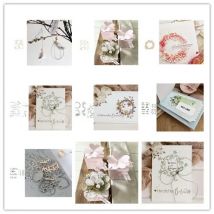 Neue Ankunft Presell Love Metall-Stanzformen und Stempel für DIY Scrapbooking/Fotoalbum, dekorative Prägung, DIY-Papierkarten