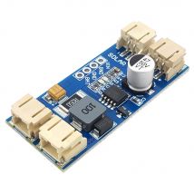 CN3791 MPPT Low Power Solar Ladegerät 6V 9V 12V Solar Panel 3,7V 4,2V Lithium Batterie Lade Board Module