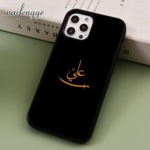 Islamic Shia Holy Mecca Imam Ali  phone Case For iPhone 17 Air 15 16 14 Plus 11 12 13 Pro max cover