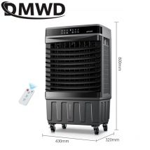 DMWD Luftkühlung Fan Klimaanlage Kühler Hohe Luftvolumen Stand Elektrische Conditioner Fans Einzel