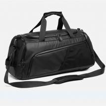 XC borsa da palestra per uomo grande allenamento di viaggio Fitness allenamento borsa sportiva zaino borsa per Laptop a spalla asciutta asciutta impermeabile 52x20x20cm T8839