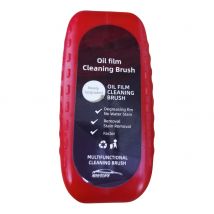 Car Windshield Oil Film Cleaner Glass Cleaning Board Glass Cleaning Wipe Board Glass Oil Film Remover Car Glass Cleaner Brush