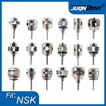 Dental Keramik Kugellager Turbine Patrone Rotor Fit NSK High Speed Handstück NPA PANA Ti-Max Dental