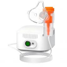 Portable Children Adult Medical Air Compressor Cough Atomizer Nebulizer Inhaler Handheld Airway Inhale Humidifier Health Care