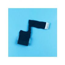 New Laptop DC Power Jack Cable For Lenovo ThinkPad P50S T550 T560 W550S DC Charging Connector Port Wire Cord 50.4AO02.011