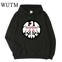 Neuer Eintracht Frankfurt Hoodie Unisex Langarm