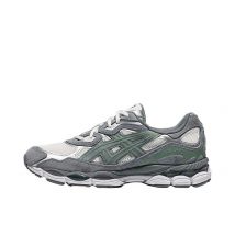 Asics Gel-NYC Scarpe da corsa per uomo e donna Sneakers traspiranti 2024 Nuove scarpe