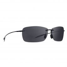 MAXJULI Sports Sunglasses for Men Women Tr90 Rimless Frame for Running Fishing Golf Surf Driving MJ8010