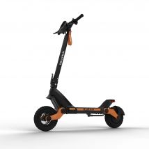 KuKirin G3 Scooter eléctrico plegable para adultos, E-Scooter, Patinete eléctrico de 50 km/h, patinetas de 1200 W, Kickboard de 52 V 18 Ah