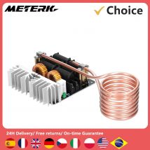 Zvs 1000w 20a Niederspannungs-Induktion sheiz platine Strom versorgungs modul Flyback-Treiber heizung Tesla-Spule für DIY-Kleinteil 12-48V