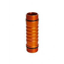 Wurkkos Brand Factory 18350/20350/18650 Tube Aluminum Alloy  for FC11/TS11/ HD15/FC13 /HD20/TS22  for use with Batteries