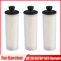 Filtr odkamieniający do Karcher SC 2U SC2UP SC3 SC3U SC3UP Upright Premium Series Części do czyszczenia parowego Akcesoria Filtr Hepa