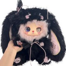 New Liila Masquerade Party with My Girl 600% Blind Box Cute Big Doll Mystery Box Tide Toy Room Decoration Girl Gift Liila V3/V2