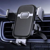 Universal Telefon Halter Auto Halterung Air Outlet Clip Halterung Auto Air Vent Mobile Ständer Unterstützung Für Iphone Xiaomi Smartphone Halter