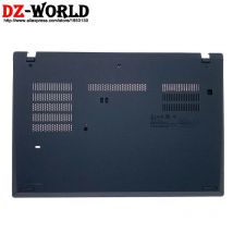 Neue Original Shell Basis Boden Abdeckung Niedrigeren Fall D Abdeckung für Lenovo ThinkPad T14 Gen1 Laptop AP1J5000300 AP1J5000400