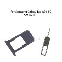 Micro SD Card Tray For Samsung Galaxy Tab A9+ 5G SM-X210