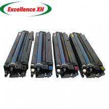 Pcu trommel einheit für ricoh mpc 3003 3503 4503 5503 6003 oem demontage qualität farbe 90% neue kcmy