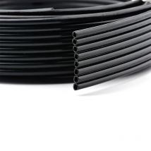 10 Meter UV-Tintenschlauch, 8 Linien, für Epson DX4 DX5 DX7 Kopf, ECO-Solvent-Tintenschlauch, UV-Tintenschlauch, UV-Tintenschlauch für UV-Drucker