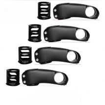 Bike Aero Stem T1000 Carbon Fiber MTB/Road Bike Carbon Stem 3 degrees adjust with computer mounts bicycle accessories