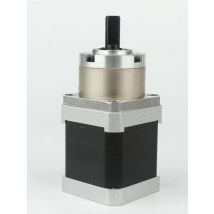 42mm NEMA17 HSP Gear Reducer Stepper Motor Planetary Gearbox Stepping Motor With Factory Price and High Quality