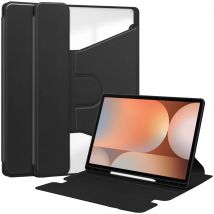 For Samsung Galaxy Tab S10 Ultra 14.6" Tablet Case Flip Stand Keyboard Shell Case for Galaxy Tab S10 Ultra With Pen Slot Cover