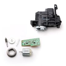 Für Mazda 3 MK2/BL/D Premacy MK3/5 MK3/6 MK2 WING SPIEGEL KLAPPEN MOTOR modul PCB BOARD montage auto zubehör original hoop