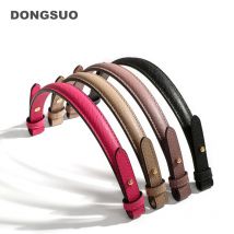 Togo Rindsleder Tasche Griff für Tragetaschen Handtasche Echt leder Umhängetasche Riemen Handtasche Ersatz