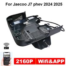 4K UHD Plug and Play WIFi Car DVR Video Recorder Dashcam OEM For Chery Explore 06 Jaecoo J7 phev 2025 2024 2023 WIth APP Control