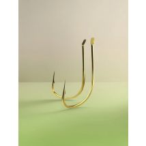 High Carbon Steel Drop Shot Rig Worm Hook 100Pcs Freshwater Fishing for Carp Perch Catfish Bass Fishing Hooks Drop Shot Hook