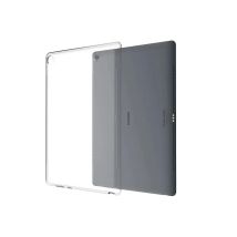 Transparent Clear Cases for Huawei MediaPad M5 8.4 Case Silicone Shockproof Back Cover Shell for Huawei MediaPad M5/Pro 10.8