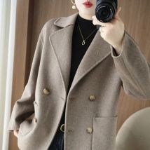 High end Brand Women's Fox fur Hooded Down Snow Jacket 2023 Winter New Slim Glossy White duck down Long Parka Coats Female