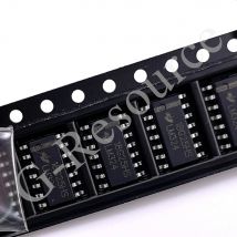 (50 pz) LM324 LM324DR LM324DT patch amp op a quattro vie SOP-14