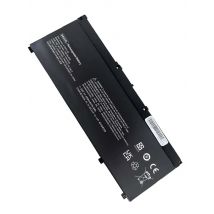 Battery for HP SR03XL L08855-855 PAVILION 15-cx0213TX OMEN 15-dc0153TX HP OMEN 15-dc0004TX 15-DC1055TX 15-cx0058TX