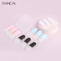 Silikon Maske Pinsel Make-Up Gesichts Gesicht Creme, Der Werkzeuge Mini Tragbare Reise Gel Mischen Abstrich Liefert Werkzeug Für Make-Up