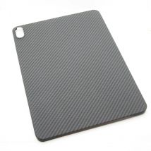 ZXKE Hülle für Apple iPad Air4 10,9 Zoll Air5 Schutzhülle Aramidfasermaterial Kohlefaser Hartschale