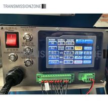 Neues Advanced DQ200 0AM 0CW Getriebeventilkörper-Tester-Reparaturwerkzeug