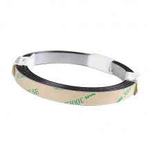 Magnetic Tape 5+5 5U Pole Pitch Adhesive High Performance Magnet Strip Anti-Pollution Ability IP67 for Machines