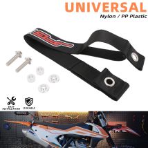 Motorcycles Rear Rescue Strap Pull Sling Belt Leashes For Beta 125 200 250 300 350 390 430 RR 2T 4T Off-road Pit Dirt Bike