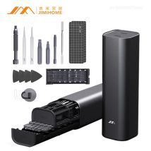 Jimihome 72-in-1 Präzisions-Schraubendreher-Set Professionelles Computer-Reparaturset Laptop-Werkzeugset Schraubendreher-Kit