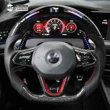 TDD Smart LED Paddle Shifter Modell Smart ONE für VW MK8