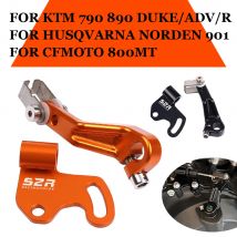 Per Husqvarna Norden 901 One Finger Leva Frizione Braccio Frizione Per KTM 790 Duke 890 Adventure