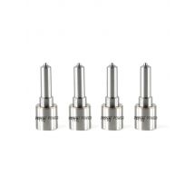 4pcs DLLA153P884 Diesel Injector Nozzle DLLA 153 P 884 for 095000-5800/095000-5801/6C1Q-9K546-AC Fuel Injector