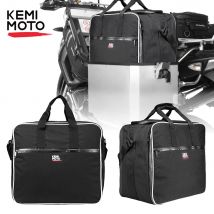 R1200GS R1250GS LC ADV Borsa da moto Borse interne da sella Borse da viaggio in PVC per BMW R1200GS
